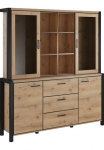 Home affaire Indauja &raquo;Aktiv&laquo; (B/T/H): 180/405/200 cm
