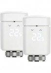EVE Termostatas &raquo;Thermo (Matter)-2er Pack&laquo; 2 Stk. dalys