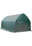ShelterLogic Garage &raquo;Garage-in-a-Box&laquo; labai schneller Auf- ir Abbau BxTxH: 390x610x370 cm