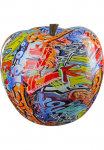 Casablanca by Gilde Dekoracija &raquo;Apfel Street Art&laquo; Graffiti-Design