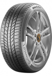 CONTINENTAL Žieminės padangos &raquo;TS-870P&laquo; in padėties versijos erh&auml;ltlich