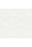 A.S. Cr&eacute;ation Tapetai &raquo;Meistervlies&laquo; Barock | gemustert | ornamental strukturiert Ornament Tapetai Barock &Uuml;berstreichbar Tapeten Wohnzimmer modern Design