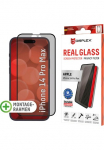 Displex Apsauginis stiklas ekranui &raquo;Privacy Glass FC - iPhone 14 Pro Max&laquo;