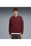 PUMA Mar&scaron;kinėliai ilgomis rankovėmis &raquo;ESS ELEVATED RELAXED WASH CREW FL&laquo; sportlicher stilius