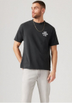 Levi's&reg; Mar&scaron;kinėliai trumpomis rankovėmis &raquo;VINTAGE forma GRAPHIC TEE&laquo; su logotipas