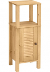 OTTO home Spintelė &raquo;Ayanna&laquo; i&scaron; medžio masyvo FSC&reg; Lamellenfront plotis 34 cm