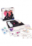 HUCH! Spiel &raquo;My Love&laquo;