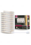 Paulmann LED-Streifen &raquo;MaxLED 1000 Full-Line COB Basisset Warmwei&szlig; 18W 1620lm 2700K&laquo; 1 Stk.-flammig