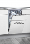 BAUKNECHT Integruojama indaplovė &raquo;BSIO 3T223 PE X (2)&laquo; 10 Ma&szlig;gedecke