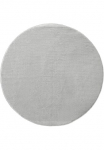 Myflair M&ouml;bel & Accessoires Vilnonis kilimas &raquo;WOOLY DREAM&laquo; ovali 10 mm auk&scaron;tis handgewebter Wendeteppich universal spalvos reine Wolle Wohnzimmer