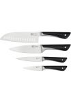 Tefal Peilių rinkinys &raquo;K267S4 Jamie Oliver&laquo; auk&scaron;tis Leistung unverwechselbares Design widerstandsf&auml;hig/langlebig