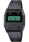 CASIO VINTAGE CASIO vintažinio stiliaus Chronografas- laikrodis Laikrodis laikrodis laikrodis Moterims Herren digital retro Stoppfunktion