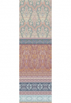fleuresse Languotas &raquo;Plaid&laquo; Mako atlasas in Gr. 180x270 cm languotas