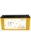 Phaesun Solarakkus &raquo;AGM Sun užuolaida 175&laquo; 12