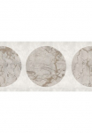 living walls Fototapetas &raquo;Walls by Patel Mercurio&laquo; glatt fototapetas Marmor