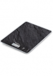 Soehnle Virtuvinės svarstyklės &raquo;Page Compact 300 Slate&laquo; Tragkraft 5 kg 1 g genaue Teilung