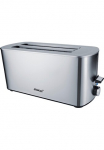 Steba Skrudintuvas &raquo;TO 21 INOX&laquo; 2 ilgas skeltukas 1400 W