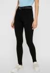 pieces Džinsinės tamprės &raquo;PCHIGHSKIN WEAR JEGGINGS&laquo; Viskosemischung Aptempti forma