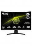MSI Gaming-Monitor &raquo;MAG 242C&laquo; 599 cm/24 1920 x 1080 px Full HD 1 Reaktionszeit 180 Hz neigbar