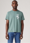 Levi's&reg; Mar&scaron;kinėliai &raquo;SS RELAXED forma TEE&laquo; su Logo ra&scaron;tas