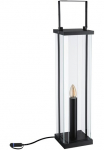 Paulmann LED Saulės žibintai &raquo;Plug&Shine&laquo; E14 1 Stk. Extra-Warmwei&szlig; E14 IP44 24V E14 1900K Anthrazit