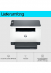 HP Daugiafunkcinis spausdintuvas &raquo;LaserJet MFP M234d&laquo;