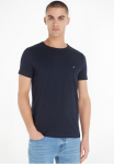 Tommy Hilfiger Mar&scaron;kinėliai &raquo;CORE STRETCH siauras C-NECK TEE&laquo;