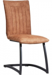 OMG Design Kėdė &raquo;Amara&laquo; (Set) 1 Stk.Esszimmerstuhl K&uuml;chenstuhl pflegeleichter Bezug