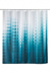 WENKO Du&scaron;o užuolaida &raquo;Alara&laquo; plotis 180 cm auk&scaron;tis 200 cm Batik-Optik