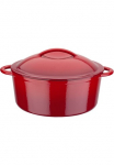 GSW Puodas &raquo;Red Shadow&laquo; Gusseisen