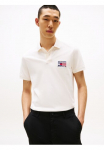 Tommy Hilfiger Polo mar&scaron;kinėliai &raquo;HILFIGER FLAG REG POLO&laquo;