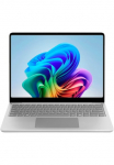 Microsoft Ne&scaron;iojamas kompiuteris &raquo;Surface Kompiuteris 13 Copilot+ PC&laquo; 33 cm / 13 &Prime; Snapdragon X Plus Adreno 256 GB SSD