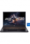 Acer Ne&scaron;iojamas žaidimų kompiuteris &raquo;ANV15-52-73ZM&laquo; 3962 cm / 156 &Prime; Intel Core i7 GeForce RTX 5060 1.000 GB SSD