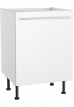 KOCHSTATION Pastatoma virtuvės spintelė &raquo;KS-Bern2&laquo; plotis 60 cm 1 durys
