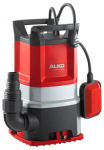 AL-KO Panardinamas siurblys &raquo;TWIN 11000 Premium&laquo; 13.500 l/h max. F&ouml;rdermenge