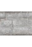 living walls Fototapetas &raquo;Designwalls Concrete Wall&laquo; glatt Vlies Wand Schr&auml;ge Užklotas