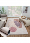 Myflair M&ouml;bel & Accessoires Kilimas &raquo;Owen LAGERR&Auml;UMUNG!&laquo; rechteckig 10 mm auk&scaron;tis ra&scaron;tuotas moderni Design In- & Lauko tinka lengvai prižiūrimas