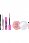 Essence Augen-Make-Up-Set &raquo;I LOVE EXTREME eye rinkinys&laquo; Alles-in-einem-Set dėl vielseitige Looks