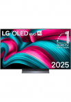 LG OLED-Fernseher &raquo;OLED55C5ELB&laquo; 139 cm/55 Smart-TV