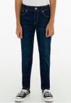 Levi's&reg; Kids Siauri džinsai &raquo;LVB 512 siauras TAPER Džinsai for BOYS