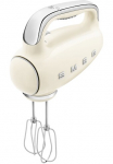 Smeg Rankinis plakiklis &raquo;HMF01CREU Creme&laquo; 250 W