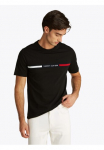 Tommy Hilfiger Mar&scaron;kinėliai &raquo;HILFIGER CHEST INSERT&laquo;