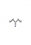 LogiLink Monitor-Halterung &raquo;BP0043&laquo;