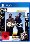 Spielesoftware &raquo;UFC 4&laquo; PlayStation 4