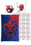 Spiderman Patalynė &raquo;&laquo; 2 Stk. su coolem Motiv