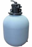 Gre Smėlio filtras &raquo;FIS600&laquo; Sandfilter 12.000 l/h