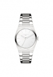 Liebeskind Berlin Laikrodis &raquo;Minimalist 45 mm&laquo; laikrodis laikrodis laikrodis Nerūdijančio plieno apyrankė analog