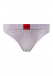 HUGO Underwear Kelnaitės &raquo;BRIEF RED LABEL&laquo; su elastingas liemuo
