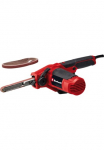 Einhell Juostinis &scaron;lifuoklis &raquo;Bandfeile TC-BF 500 E&laquo; 500 Watt su 6 Schleifb&auml;ndern ir Staubfangsack
