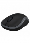 Logitech Kompiuterinė pelė &raquo;M185&laquo; Funk